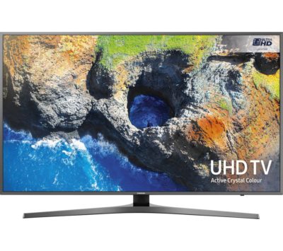 40 SAMSUNG UE40MU6470U Smart 4K Ultra HD HDR LED TV 40 SAMSUNG UE40MU6470U Smart 4K Ultra HD HDR LED TV